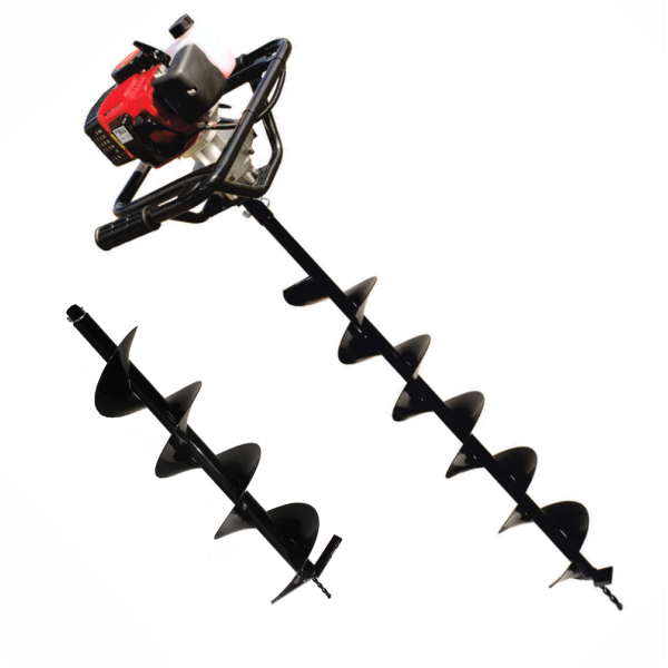 Моторен свредел BTA-25M-ACC1