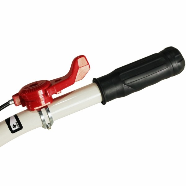 Мотокултиватор Bisonte Agro Garden BTA-900 - 7 к.с., 560–830 мм, 300 мм