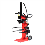 Машина за цепене на дърва,вертикална Bisonte BTA-DV8T