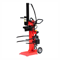 Машина за цепене на дърва,вертикална Bisonte BTA-DV8T