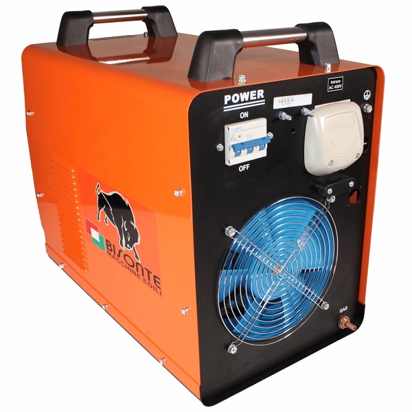 Машина за плазмено рязане Bisonte CUT-100, 20-100 A, 400V