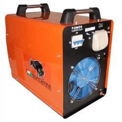 Машина за плазмено рязане Bisonte CUT-120, 20-120 A, 400V