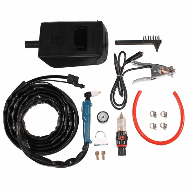 Машина за плазмено рязане Bisonte CUT-120, 20-120 A, 400V