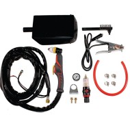 Машина за плазмено рязане Bisonte CUT-60, 10-60 A, 400V