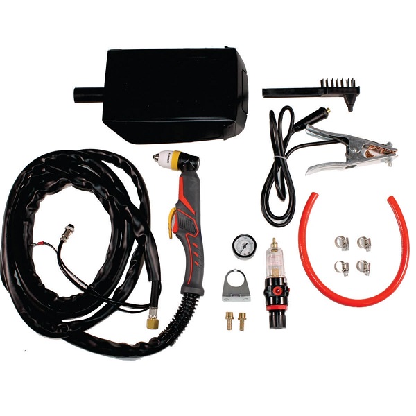 Машина за плазмено рязане Bisonte CUT-60, 10-60 A, 400V