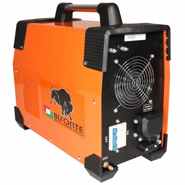 Машина за плазмено рязане Bisonte CUT-60, 10-60 A, 400V