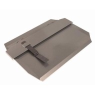 Специална Combo лопатка за пердашка 600мм, 900мм, 1200мм (сет 4 броя)