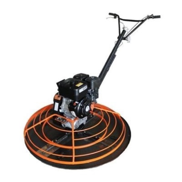 Пердашка за бетон Bisonte EP1200H