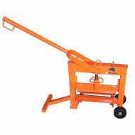 Гилотина за павета и бетонни блокове Bisonte GP42