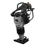 Трамбовка тип "Пачи крак" Bisonte MC77H-GXR - 77 kg, 13.7 kN