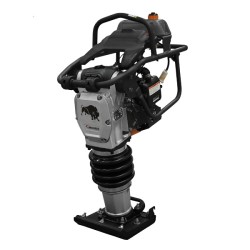 Трамбовка тип "Пачи крак" Bisonte MC77H-GXR - 77 kg, 13.7 kN
