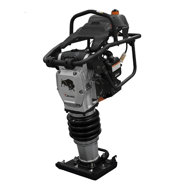 Трамбовка тип "Пачи крак" Bisonte MC77H-GXR - 77 kg, 13.7 kN