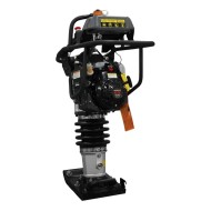 Трамбовка тип "Пачи крак" Bisonte MC77H-GXR - 77 kg, 13.7 kN