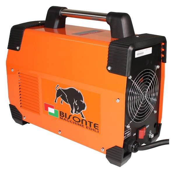 Инверторен електрожен Bisonte MMA-160, 230V, 10-160A, 5.5kW