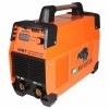 Инверторен електрожен Bisonte MMA-160, 230V, 10-160A, 5.5kW