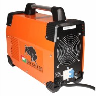 Инверторен електрожен Bisonte MMA-200, 230V, 10-200A, 6.5kW