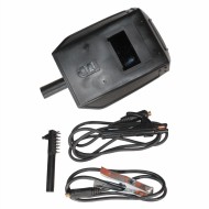 Инверторен електрожен Bisonte MMA-160, 230V, 10-160A, 5.5kW