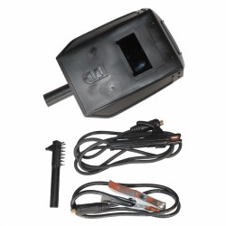 Инверторен електрожен Bisonte MMA-160, 230V, 10-160A, 5.5kW