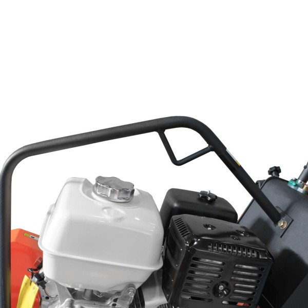 Машина за рязане на асфалт/бетон Bisonte MTA505H, двигател Honda GX390, 13 к.с. диск Ø 500 мм