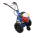 Мотокултиватор Bisonte BTA-FLASH150H - Honda GX200 ,6,5 к.с., 560–830 мм, 300 мм.