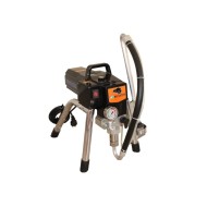 Машина за боядисване Bisonte PAZ-6318