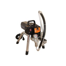 Машина за боядисване Bisonte PAZ-6318