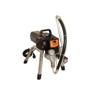 Машина за боядисване Bisonte PAZ-6321