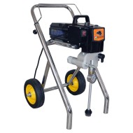 Машина за боядисване Bisonte PAZ-6325ic