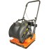 Трамбовка тип виброплоча Bisonte PC90-L, 13 kN, Loncin 6.5 к.с.
