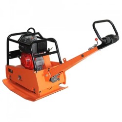 Реверсивна трамбовка Bisonte PCR400-H