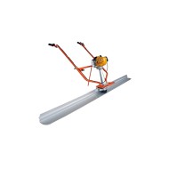 Вибромастар за бетон с две дръжки Bisonte RVB2-H