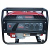 Бензинов генератор Bisonte SK2500 – 2,2 kW, 7kк.с., резервоар 15 л