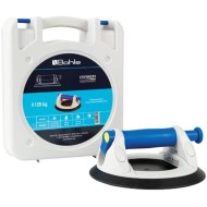 Вендуза единична за плоскости Bohle ф 210 мм, 120 кг