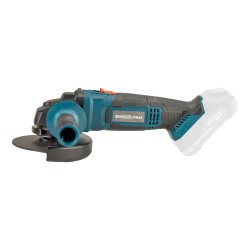 Акумулаторен ъглошлайф Bormann Pro BBP3500, 20 V, 125 мм, Solo
