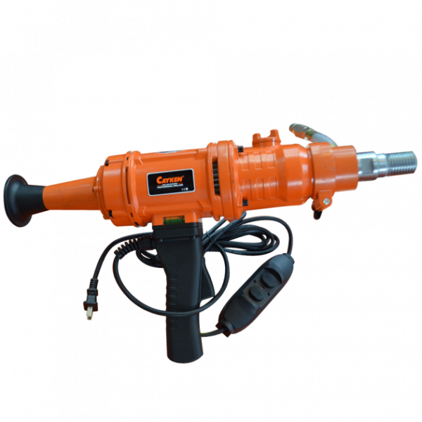 Диамантено-пробивна машина Cayken SCY-1780/3BS
