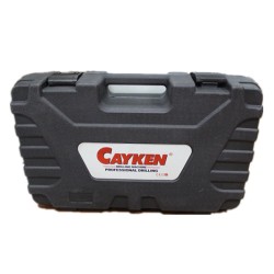 Магнитна бормашина Cayken SCY-35HD