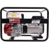Бензинов трифазен генератор GENMAC Click G7900HO , 6,4 KW/400V 2,2 KW/230V , 400V , двигател Honda GX390