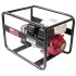 Бензинов монофазен генератор GENMAC Click RG5000HO , 4.6 kW , 230V , двигател Honda GX270