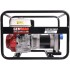 Бензинов монофазен генератор GENMAC Click RG7300HO , 6.4 kW , 230V , двигател Honda GX390