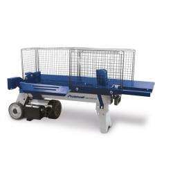 Хоризонтална цепачка за дърва Holzkraft HSE 5-520 KH, 5т, 2.2kW, 230V