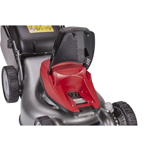 Акумулаторна косачка Honda HRG416XB PE - 36V, без батерия и зарядно