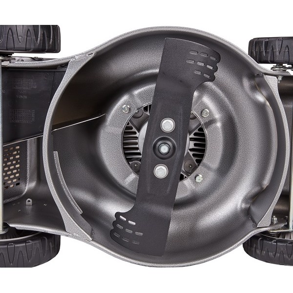 Акумулаторна косачка Honda HRG416XB PE - 36V, без батерия и зарядно