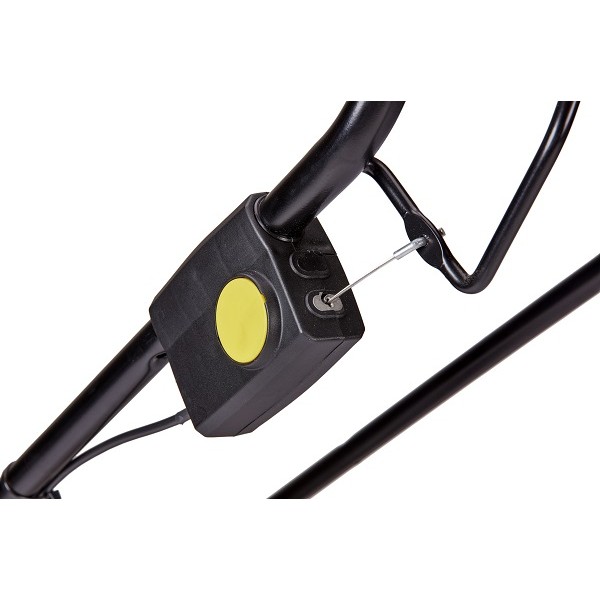 Акумулаторна косачка Honda HRG416XB PE - 36V, без батерия и зарядно