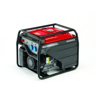 Бензинов генератор Honda EG5500CL – 5,0 kW (макс. 5,5 kW) монофазен