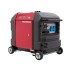 Инверторен генерановер Honda EU-30i – 2,8 kVA тих и компактен