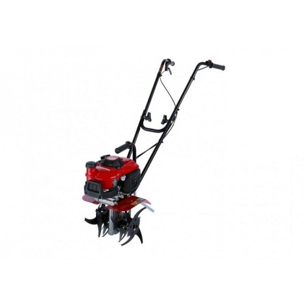 Мотокултиватор Honda FG 201 DE