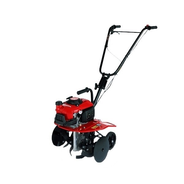 Мотокултиватор Honda FG 205 DE