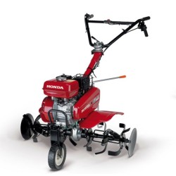 Мотокултиватор Honda FJ500 DER