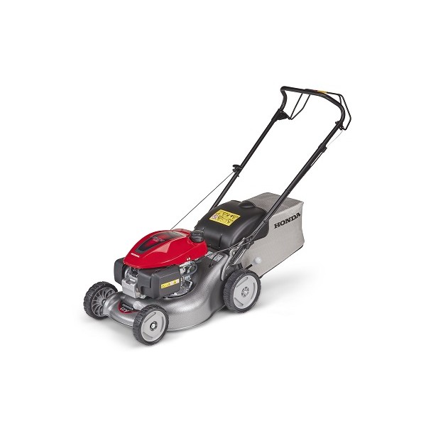 Бензинова косачка Honda HRG 416 SKEH