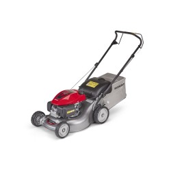 Бензинова косачка Honda HRG 466 PKEH